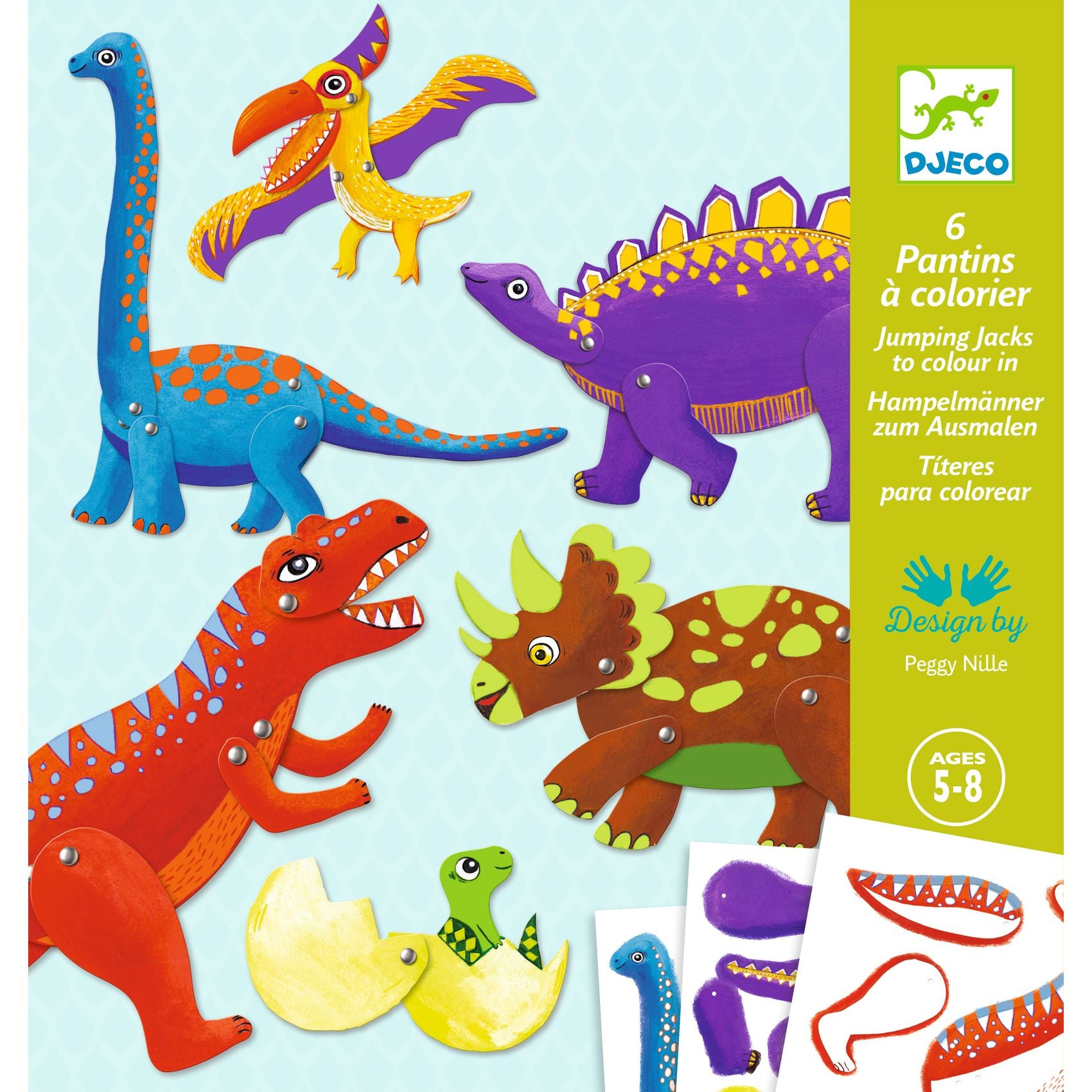 Dinosaur!