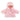 Heart Coat Set - 30 cm Baby Doll