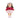 Pearl Heart Christmas - 36 cm Doll