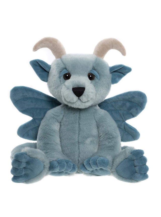 Drawbridge - Friendly Gargoyle