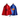 Reversible Adventure - Superhero Cape with Mask