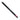 Black Cat - Erasable Pen
