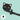 Black Cat - Erasable Pen