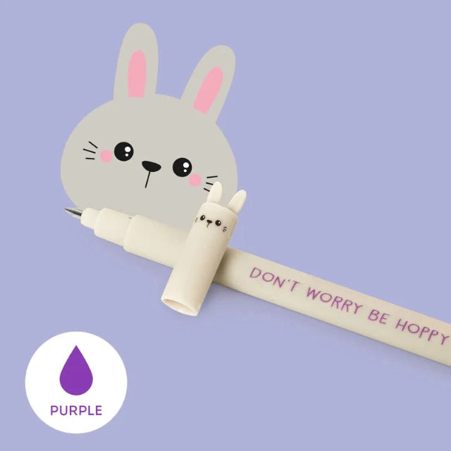Rabbit - Erasable Pen