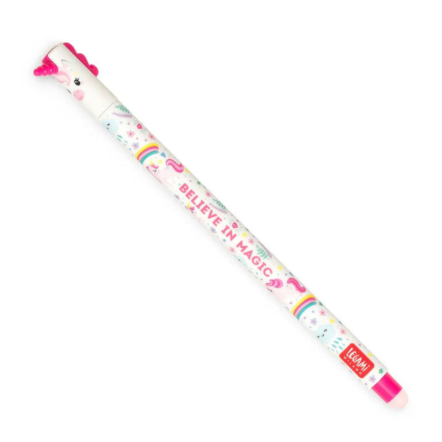 Unicorn - Erasable Pen