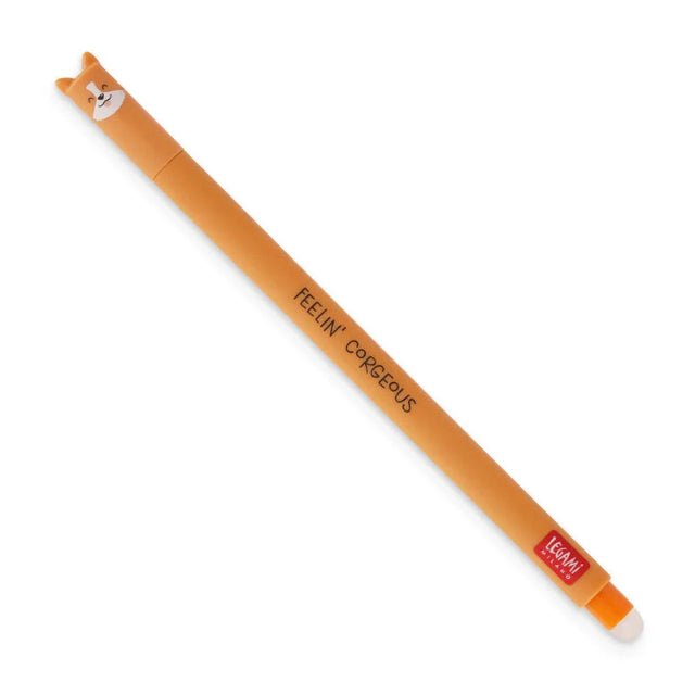 Corgi - Erasable Pen