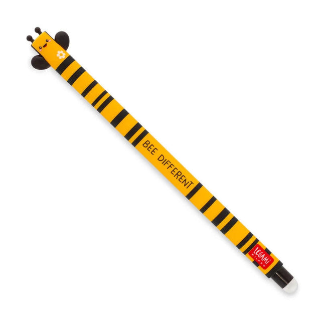 Bee - Erasable Pen