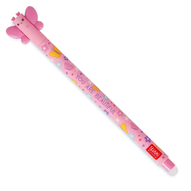 Butterfly - Erasable Pen