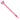 Butterfly - Erasable Pen