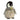 Emperor Penguin Chick Soft Toy