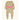 Easy Dressing Printed Babygrow