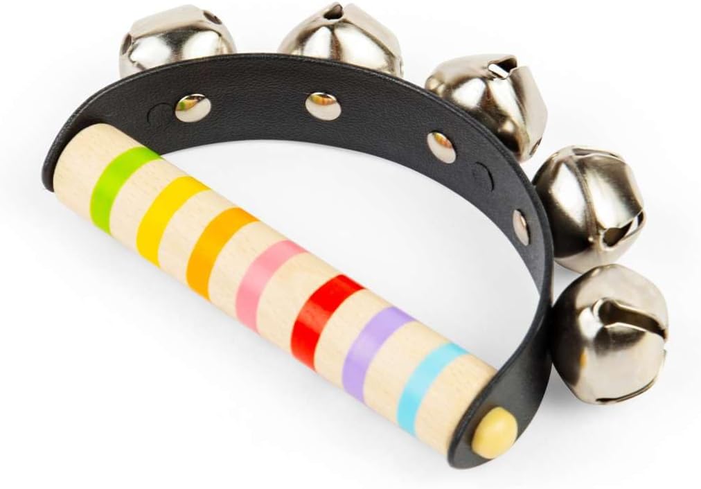 Hand Bells