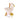 Swan Activity Baby Toy