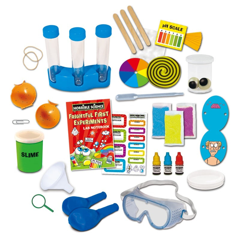 Buy Galt Toys - STEM Body Lab Biology Science Kit in KSA Buy Galt Toys - STEM Body Lab Biology Science Kit in KSA