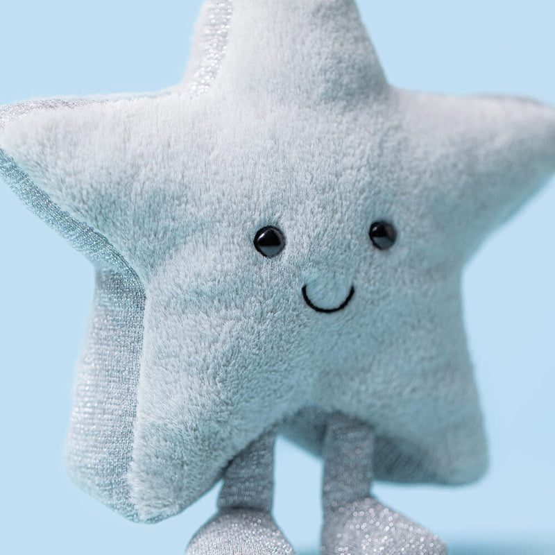 Amuseable Star