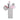 2-In-1 Silicone Pencil Case - Kawaii Cat