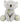 Weighted Grey kolala Bear - Baby Comfort Toy