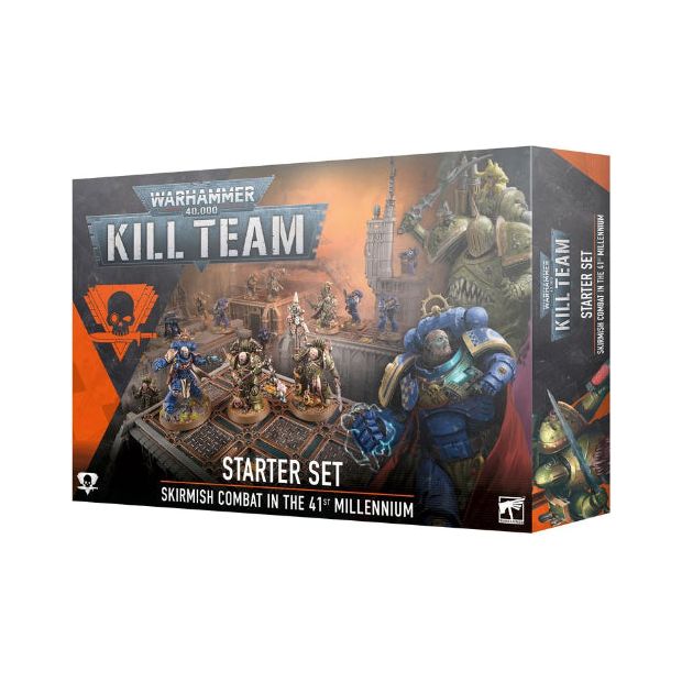Warhammer 40,000 - Kill Team Starter Set