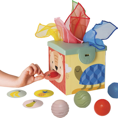Baby Magic Box