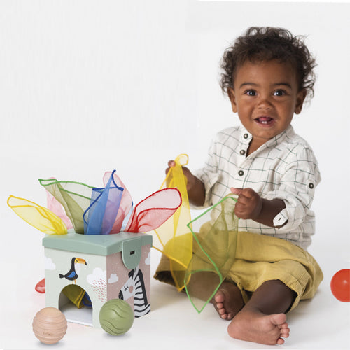 Baby Magic Box