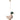 Maileg Drake Ornament - Green
