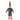 Maileg Pixy, Size 2 – Boy (Striped Knitted Sweater)