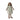 Maileg Bunny Knitted Dress - Size 4