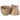 Maileg Easter Egg - Pale Cream - Yellow