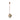 Classic Green Drum Metal Decoration