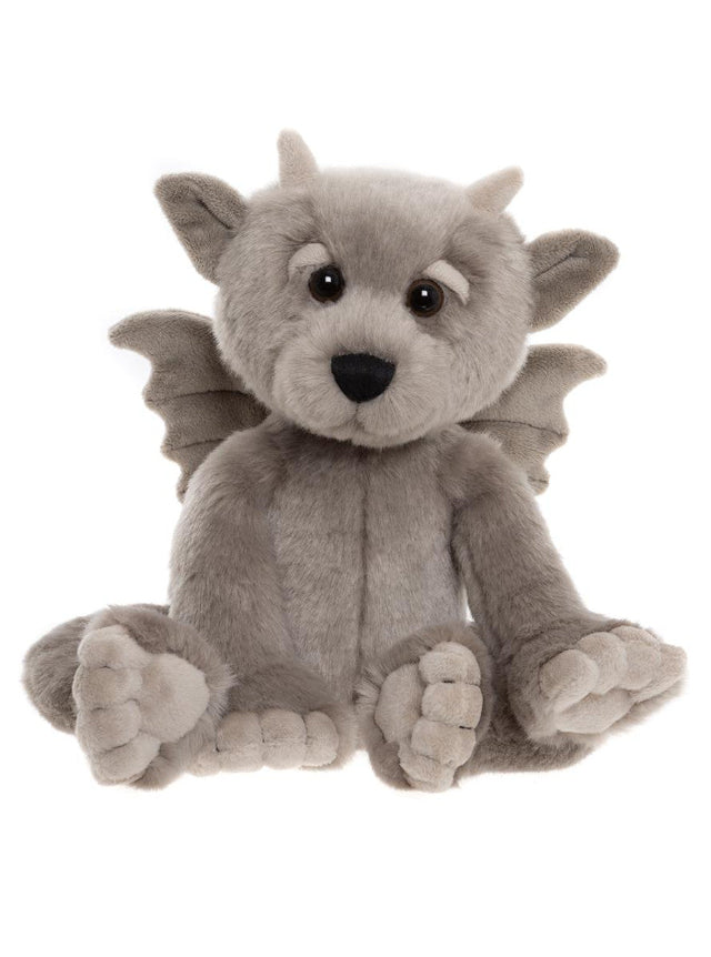 Moat - Friendly Gargoyle