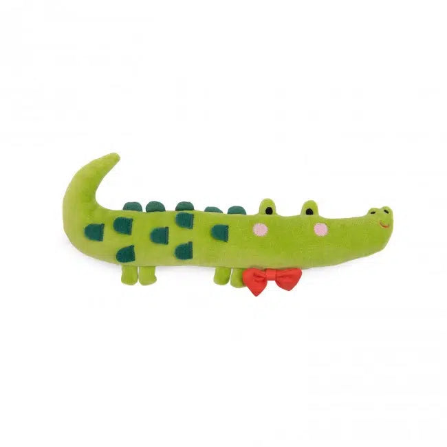 Moulin Roty  – Crocodile Rattle