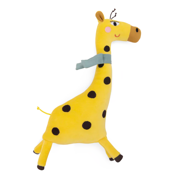 Moulin Roty  – Giraffe Rattle