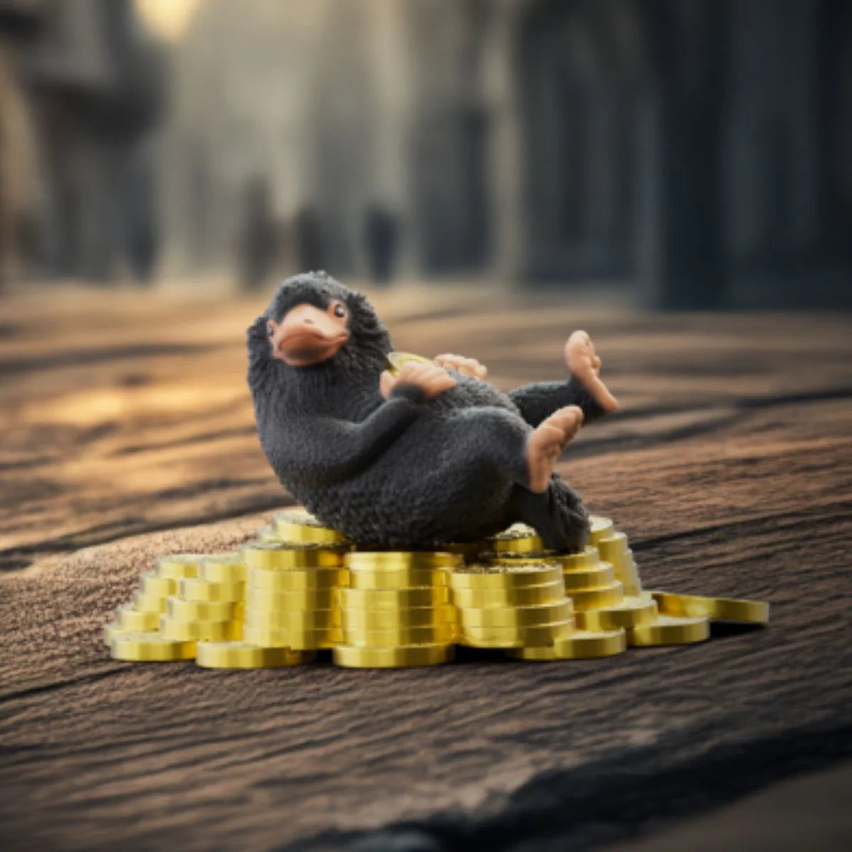 Niffler - Fantastic Beasts