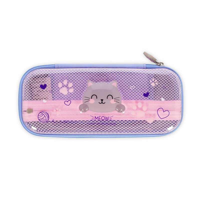 Pencil Case - Kitty
