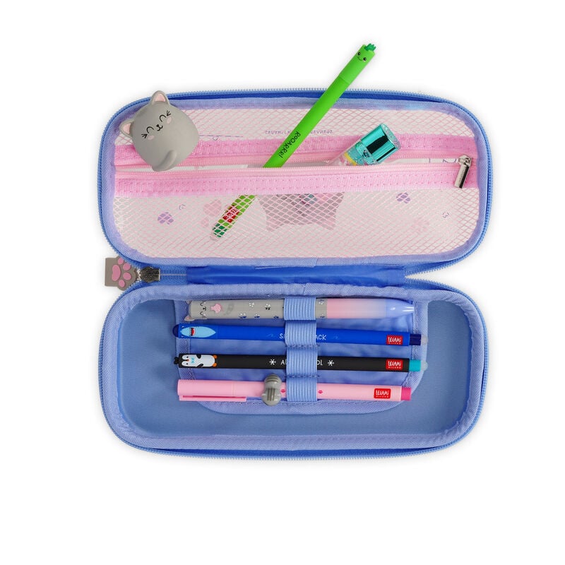 Pencil Case - Kitty