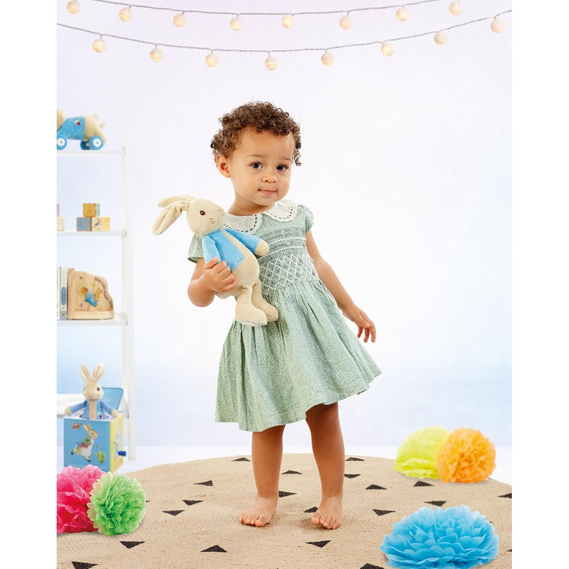 First Peter Rabbit Toy My First Peter Rabbit – Eve's Toy Shop