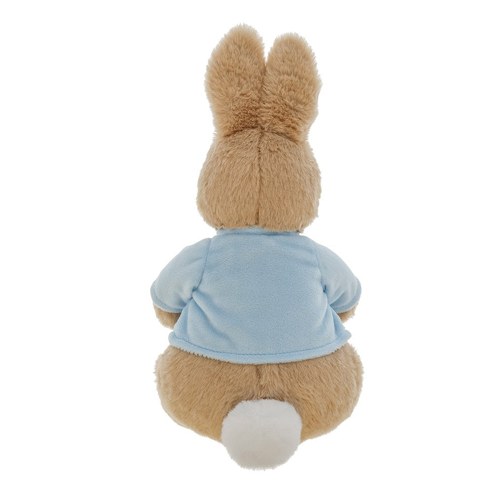 Peter Rabbit Rocking Toy The Tale of Peter Rabbit Soft Toy - Animation – Eve's Toy Shop