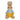 The Tale of Peter Rabbit Soft Toy - Animation