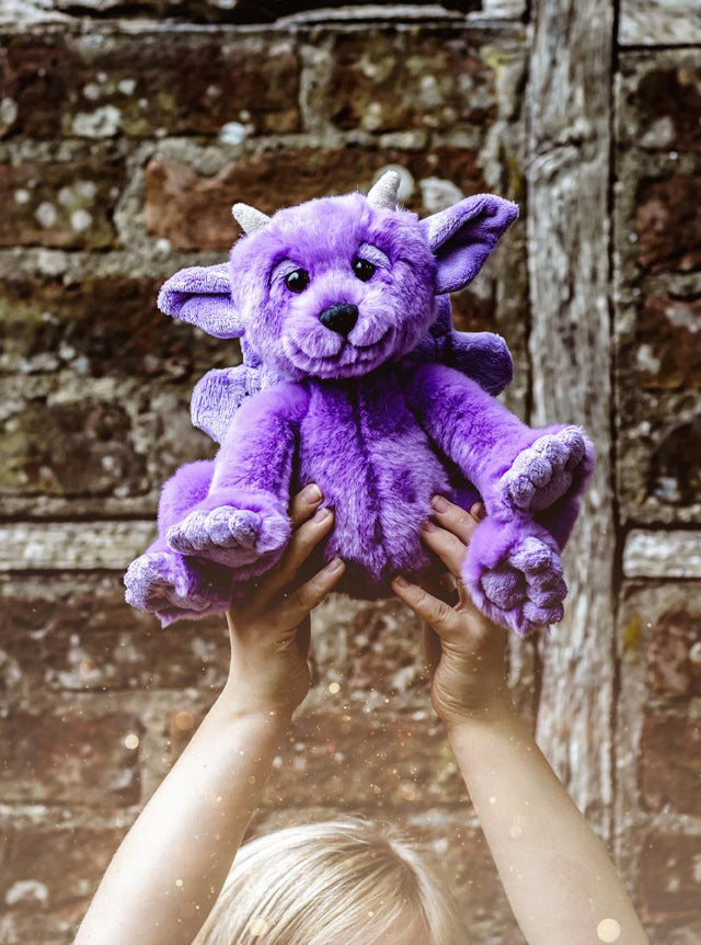 Portcullis - Friendly Gargoyle