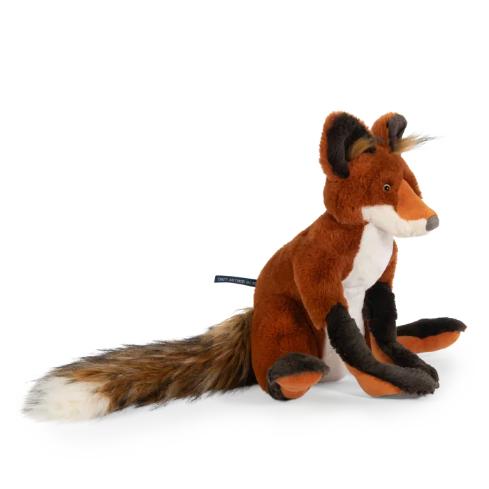 Renard The Fox