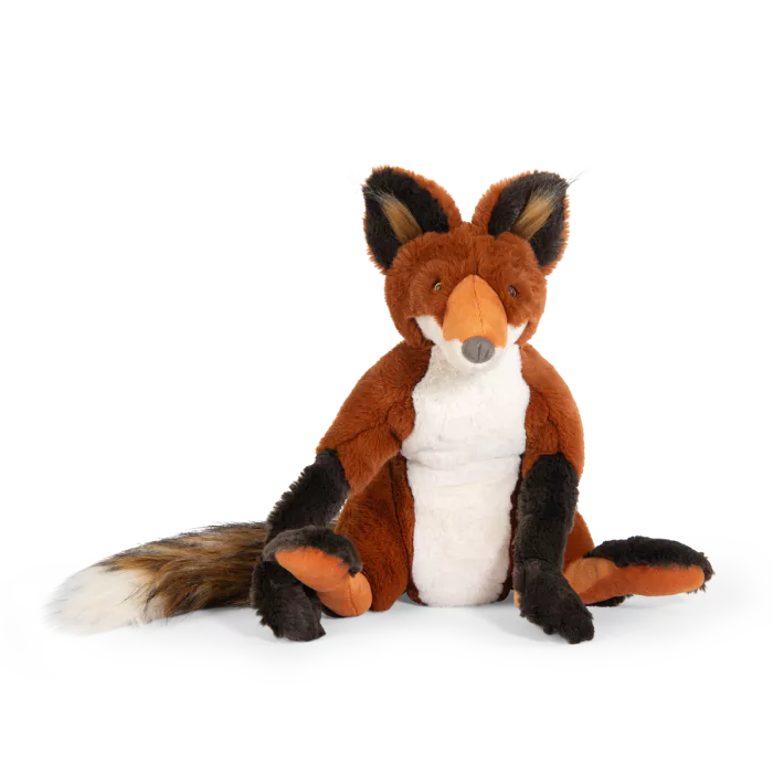 Renard The Fox