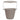 Scrunch Bucket - Mushroom