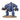 Warhammer 40,000 - Space Marines - Redemption Dreadnought