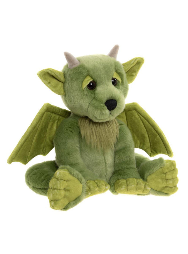 Spires - Friendly Gargoyle