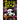 Stitch Head the Pirate's Eye