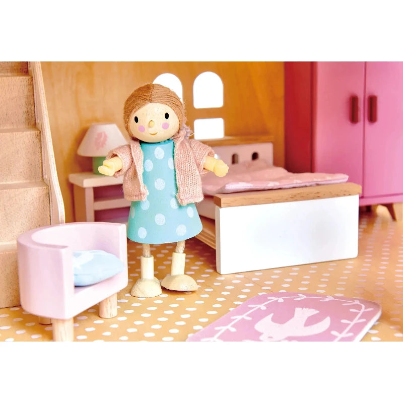 Doll bedroom furniture sales