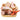 Market Basket - Charcuterie Basket