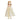 Ferne Wooden Doll