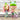 Lily & Sylvestre Tinyly Dolls