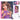 TOPModel Diary With Code & Sound Night Light